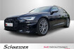 Audi S6 Autres avant 3.0 tdi quattro b&o+matrix+360+acc+dab