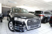 Audi Q7 Autres 3.0 tdi qu. sitzluftung luftfederung ahk