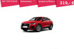 Audi Q3 Autres 45 tfsi quattro virtual dab