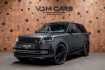 Land Rover Range Rover Autobiography Range rover 4.4 p530 autobiography mhev*ahk*mass