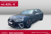 Audi A4 S line 45tfsi quattro s trc s line matrix ahk