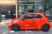 Abarth 595  beats