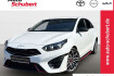 Kia ProCeed GT Proceed / pro cee'd  proceed / pro cee?d gt 1.6 sitzhzg+lenkradhzg+schaltwippen+start stop+