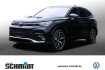 Volkswagen Tiguan R-Line 1 5l ehybrid dsg r line