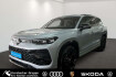 Volkswagen Tayron R-Line tsi 4m r line blackstyle pano iq.drive la