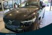 Volvo XC60 Ultra Dark Xc60 b5 awd ultra dark+bo&wi+ahk+massage+21?lm+