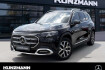 Mercedes EQB Autres Benz glb 250 + mit eq technologie progressive panorama