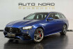 Mercedes E63 AMG Autres Benz e 63 amg s 4m*pano*nappa*360 *matt*headup*ahk*