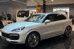 Porsche Cayenne Autres turbo originalkilometer service neu