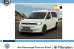 Volkswagen Caddy Autres life « goal » 7 sitzer sitzh kamera pdc