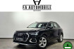 Audi Q3 Autres 35 tfsi sport virtual led plus standheiz. ahk spor