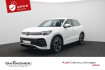 Volkswagen Tiguan R-Line 1.5 tsi e r line matrix navi hud