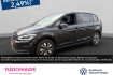 Volkswagen Touran Comfortline comfortline 1.5 tsi dsg ahk el. klappb. navi digit