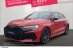 Audi RS3 Autres Rs3 sportback s tronic panodach navi leder sitze sound