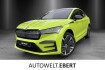 Skoda Enyaq Autres coupe rs maxx/ahk/dcc/acc/warmepumpe/hud/