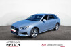 Audi A4 Autres 40 tfsi quattro s tronic matrix ahk hud