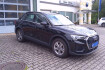 Audi Q3 Autres 1 5 tfsi  ahzv  aps plus  led  navi plus  ruckfahrk.