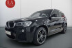 BMW X3 M Sport xdrive 20d m sport