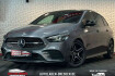 Mercedes Classe B Style Benz b 220 amg 4m spur#led#cam#tempo#shz#virtc#1.hand