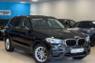 BMW X3 Autres xdrive advantage aut/stop&go/ahk/sportsitze