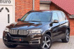 BMW X5 Autres xdrive 40d*pano/headup/soft/harmankardon/voll