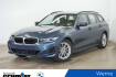 BMW Série 3 Autres 320 d touring + garantie bis 04.2030