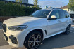 BMW X5 Autres xdrive 40 i m sport*top ausstattung*