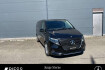 Mercedes Classe V Avantgarde Benz v 300 d avantgarde/extralang/navi/mbux/elekt.tur