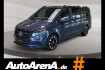 Mercedes Classe V Avantgarde Benz v 250 d **mbux navi sport ahk 360  winter el.schiebe