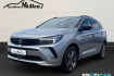 Opel Grandland Elegance elegance 1.2 turbo autom. +kamera+ahk+navi+allwett