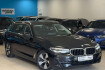 BMW Série 5 Autres 520 d aut/navi/hud/drive&parkass/led