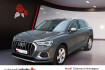 Audi Q3 advanced 2.0 tdi quattro s tronic advanced ahk b&o led nav