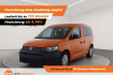 Volkswagen Caddy Autres basis 2 0 tdi tempomat/rfk/klima/pdc