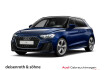 Audi A1 S line s line 35 tfsi led/mmi/asi/acc/pbox