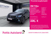 Volkswagen T-Roc R-Line T roc 1.0 tsi r line kamera sitzhzg pdc klima
