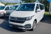 Volkswagen Caravelle Comfortline T6 caravelle t6.1 caravelle comfortl lang tdi dsg 8 sitz sthz