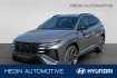 Hyundai Tucson N Line fl 1.6 t gdi 7 dct 2wd n line led paket