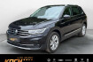 Volkswagen Tiguan Elegance elegance 2 0 tdi 4m dsg hud ahk navi led
