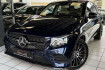 Mercedes GLC AMG Line Benz glc 300 glc 300 coupe amg line 4matic 360kamera stzhg led spur