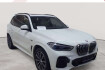 BMW X5 Autres x5 xdrive45e m sport leder hud ahk