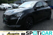 Peugeot e-208 Allure E 208 gt 136ps akku100%  alcantara  glasdach
