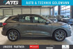 Ford Kuga ST-Line kuga 2.0 tdci st line navi sitzhz acc camera ahk