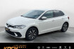 Volkswagen Polo Move 1.0 tsi move dsg navi led