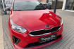 Kia ProCeed GT Proceed / pro cee'd  proceed / pro cee?d 2.hand   navi alcantara uvm