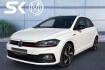 Volkswagen Polo GTI Autres Polo gti | 200 ps | dsg | acc | led | navi | bea
