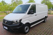 Volkswagen Crafter EcoProfi 2 0tdi kasten35 ecoprofi fwd klima  sitz
