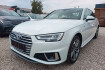 Audi A4 sport lim. 40 tfsi sport  s line  navi  rfk  led