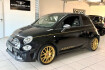 Abarth 595  scorpioneono