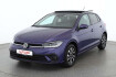 Volkswagen Polo R-Line 1.0 r line dsg led sitzheizung kamera