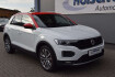 Volkswagen T-Roc Sport T roc 2.0 !autom! 4motion sport navi e.heckklap